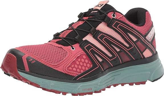 Salomon X-Mission 3 Trail Running Shoes